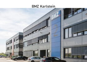 BMZ Karlstein
